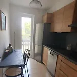 Apartament Pause Catalane
