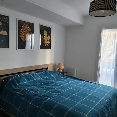 Διαμέρισμα Pause Catalane