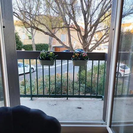 Pause Catalane Perpignan