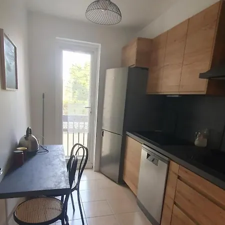 Apartman Pause Catalane