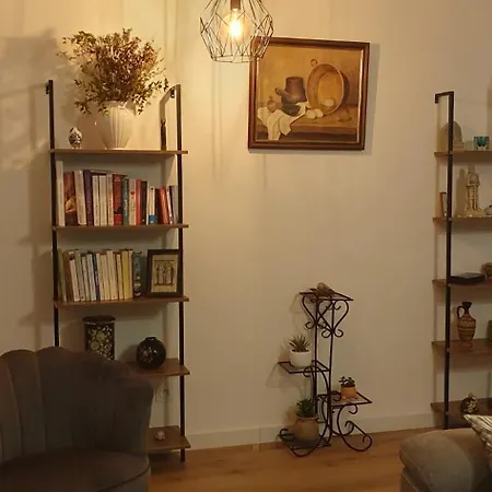 Apartman Pause Catalane Perpignan