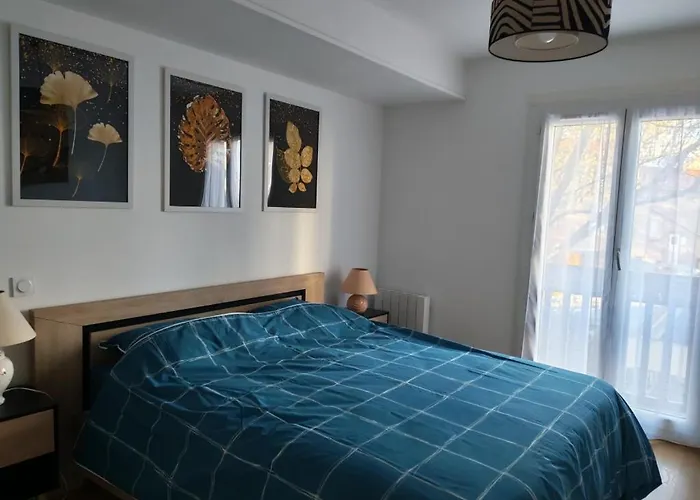 Διαμέρισμα Pause Catalane