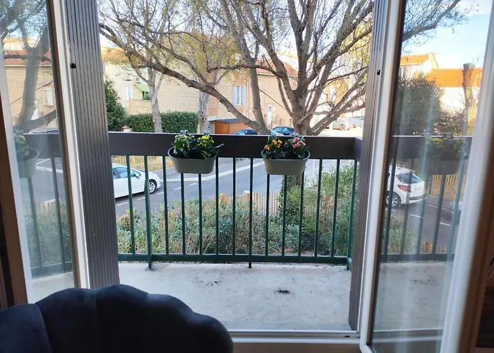 Pause Catalane Perpiñán