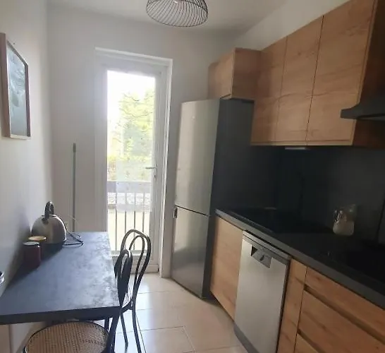 Διαμέρισμα Pause Catalane