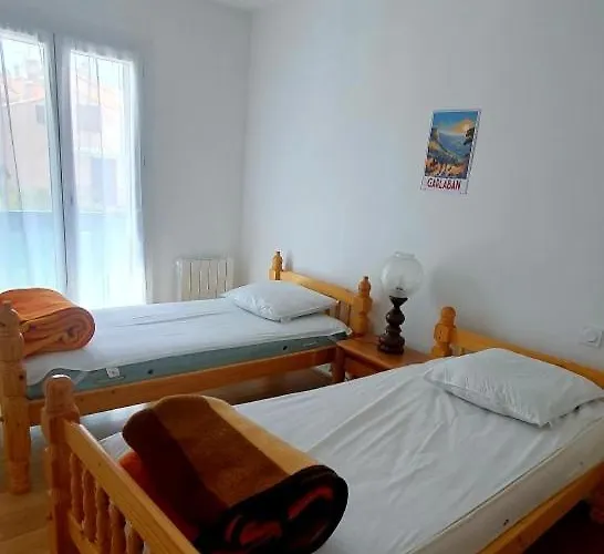 Pause Catalane Διαμέρισμα *