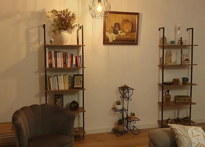 Διαμέρισμα Pause Catalane Περπινιάν